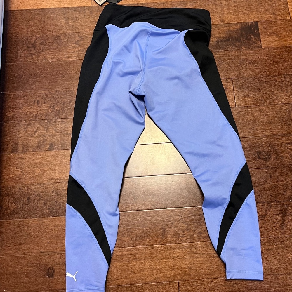 Puma leggings